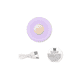 UFO 3 go Lavender