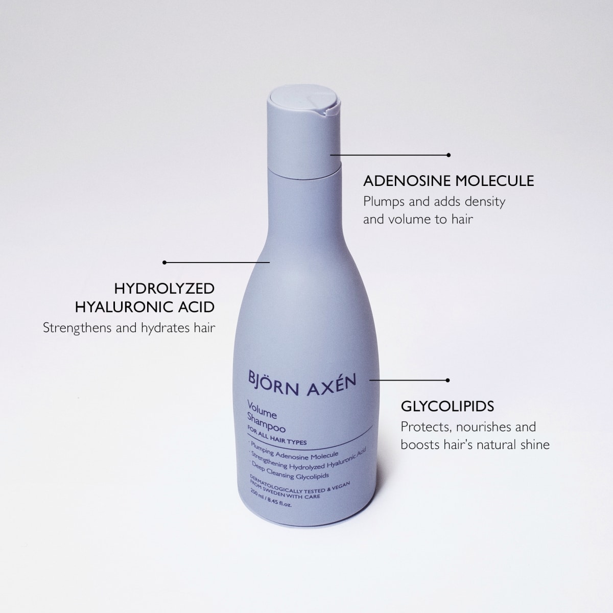 Volume Shampoo