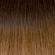Clip-In Hair Extensions 50/55 cm Meches - 6/27 Light Brown/Tobacco Blond