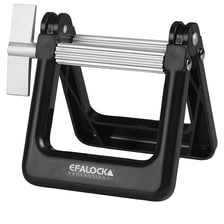 Tube press