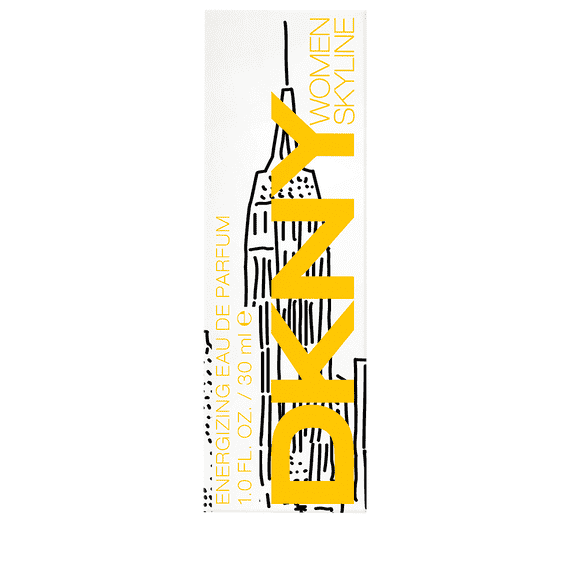 Women Skyline Eau de Parfum