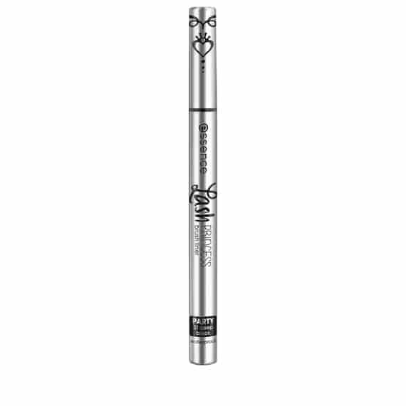 Lash Princess Brush Liner Party - 01 Deep Black Waterproof