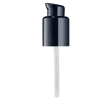 Stay-In-Place Pump