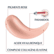 Soin de jour Elasticity Rose SPF 30