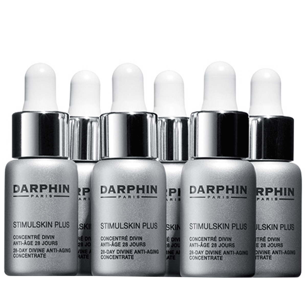 28-Day Divine Anti-Aging Concentrate