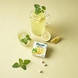 Cubi Bevanda Limone Menta Senza Zucchero