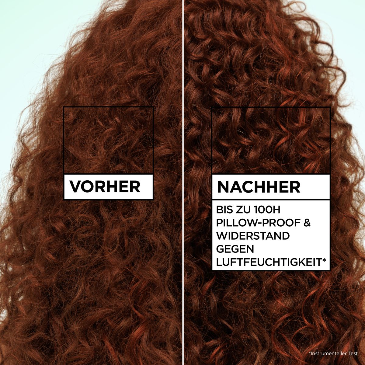 Locken Method Gel Mask