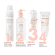 Fluide solaire minéral SPF50+