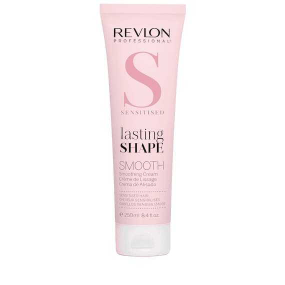 Smooth Sensitive Hair