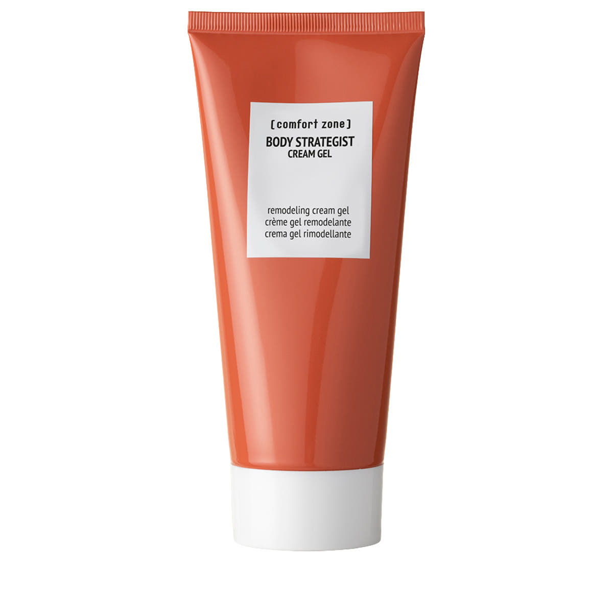Body Strategist Cream Gel