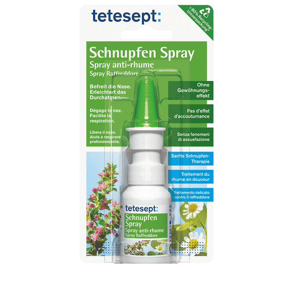 Cold Relief Spray
