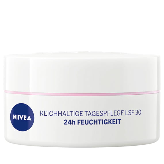 Crème de Jour Riche SPF30