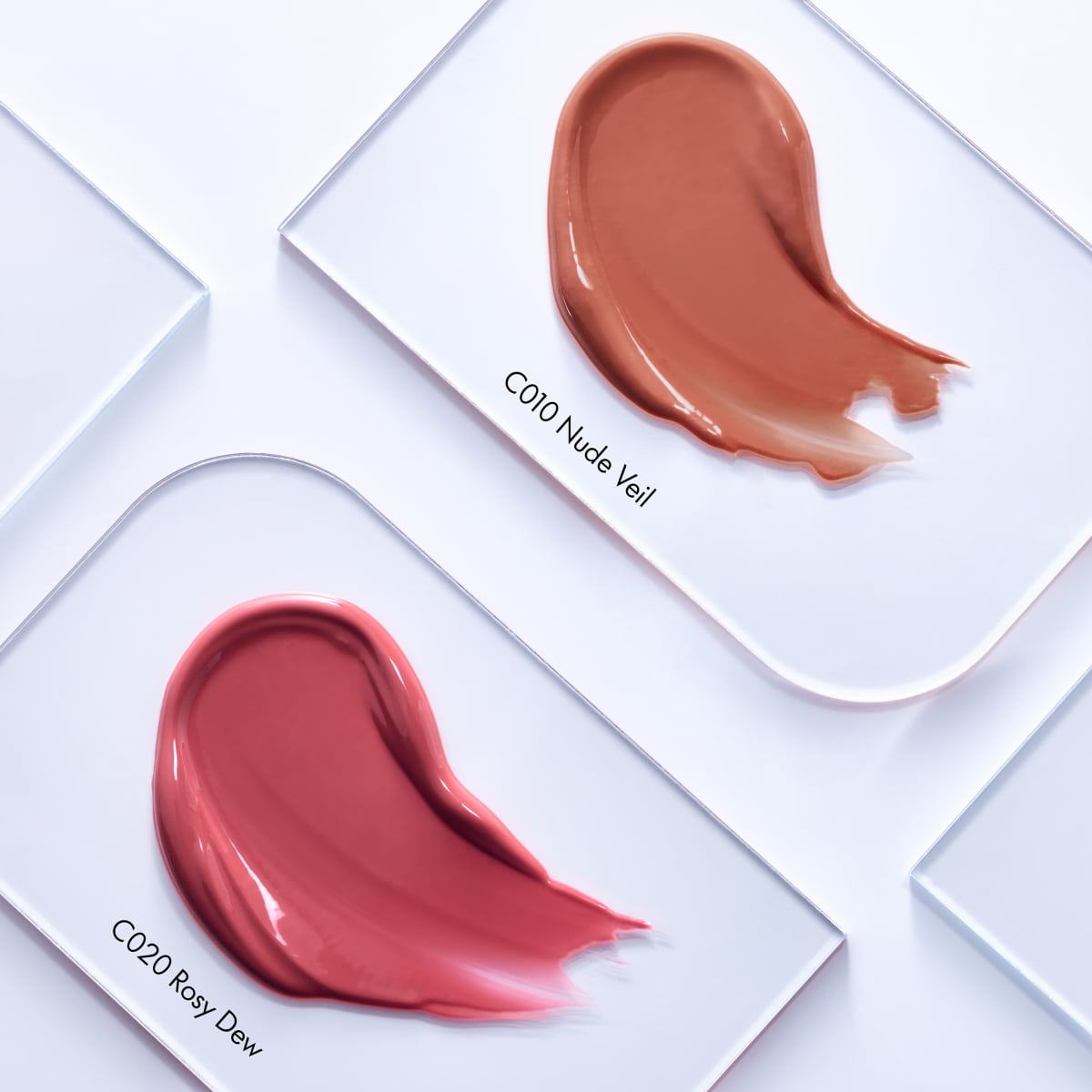 Hydra Fusion Lip Treatment - C020 Rosy Dew