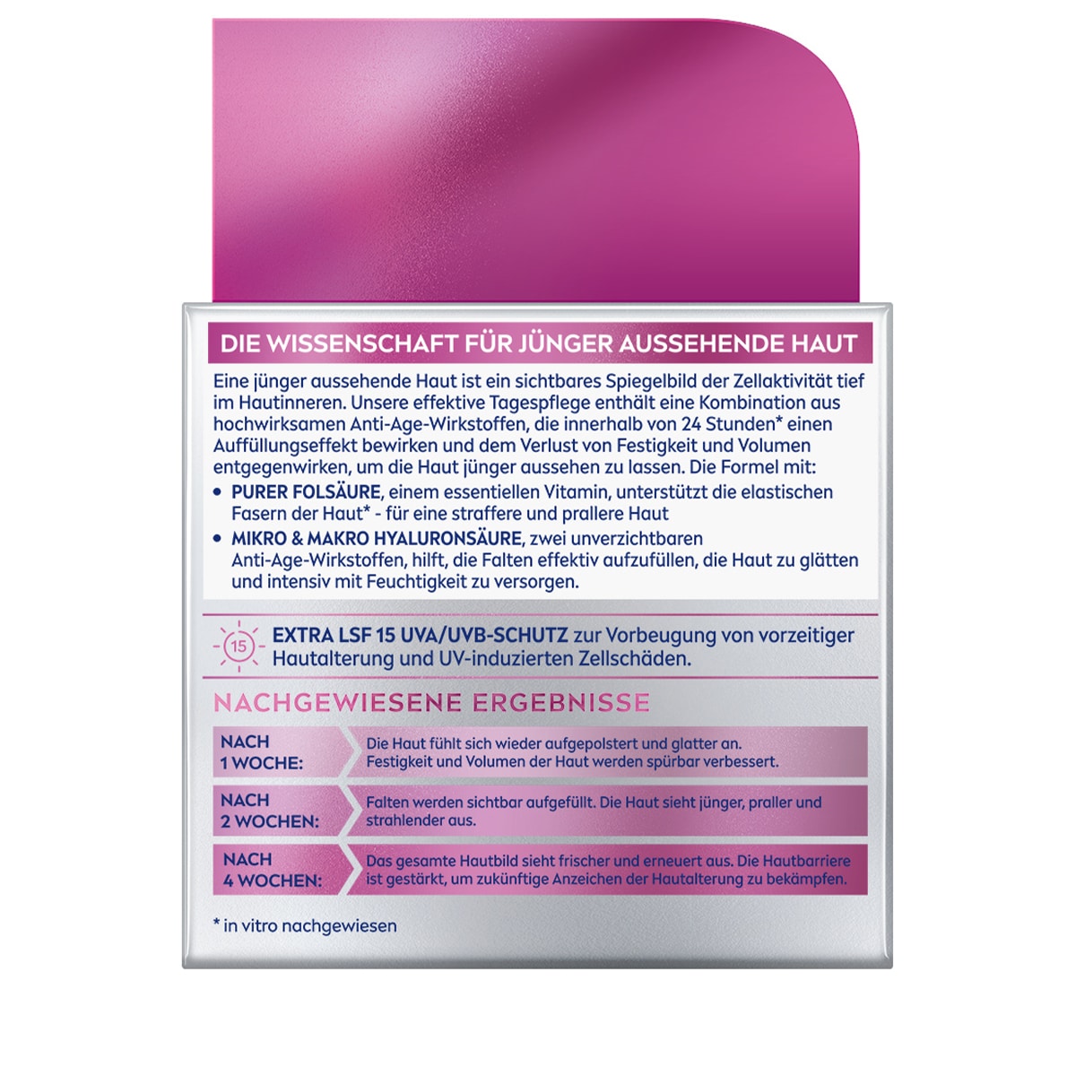 Cellular Expert Filler Anti-Âge Soin de Jour FPS 15