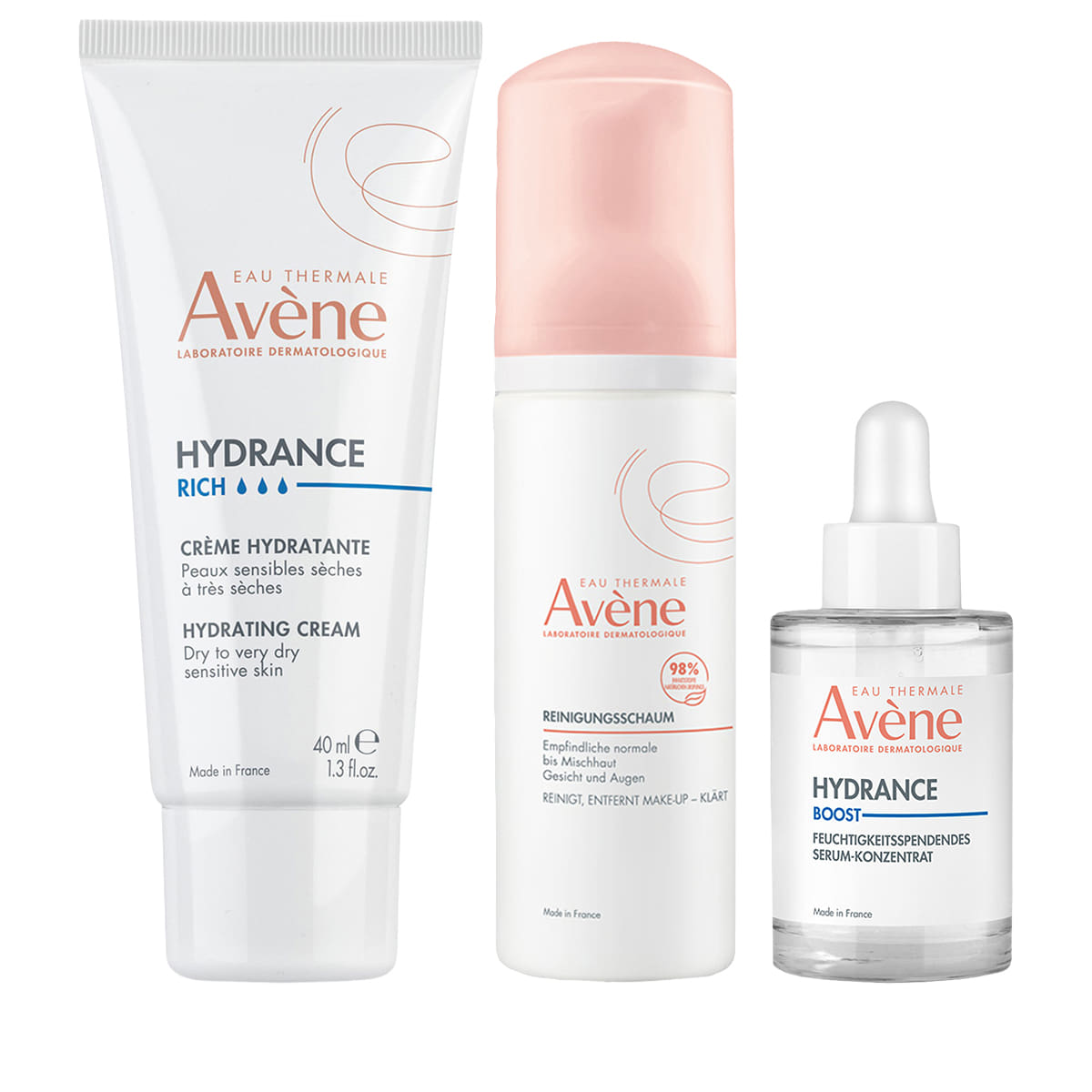Hydration Set