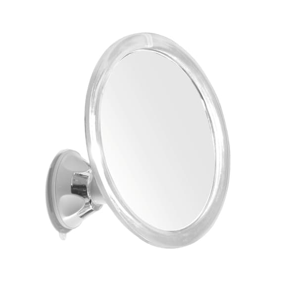 Miroir à Ventouse Réglable x7 Grossissement