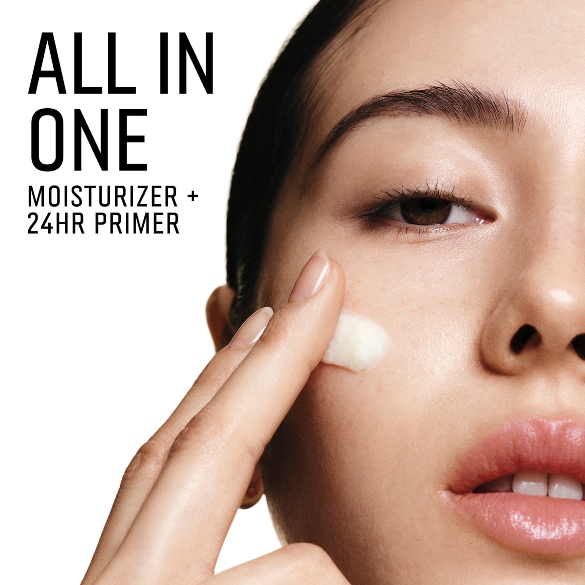 Vitamin Enriched Face Base