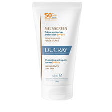 Crème anti-taches SPF50+