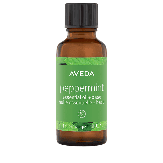 Peppermint Oil