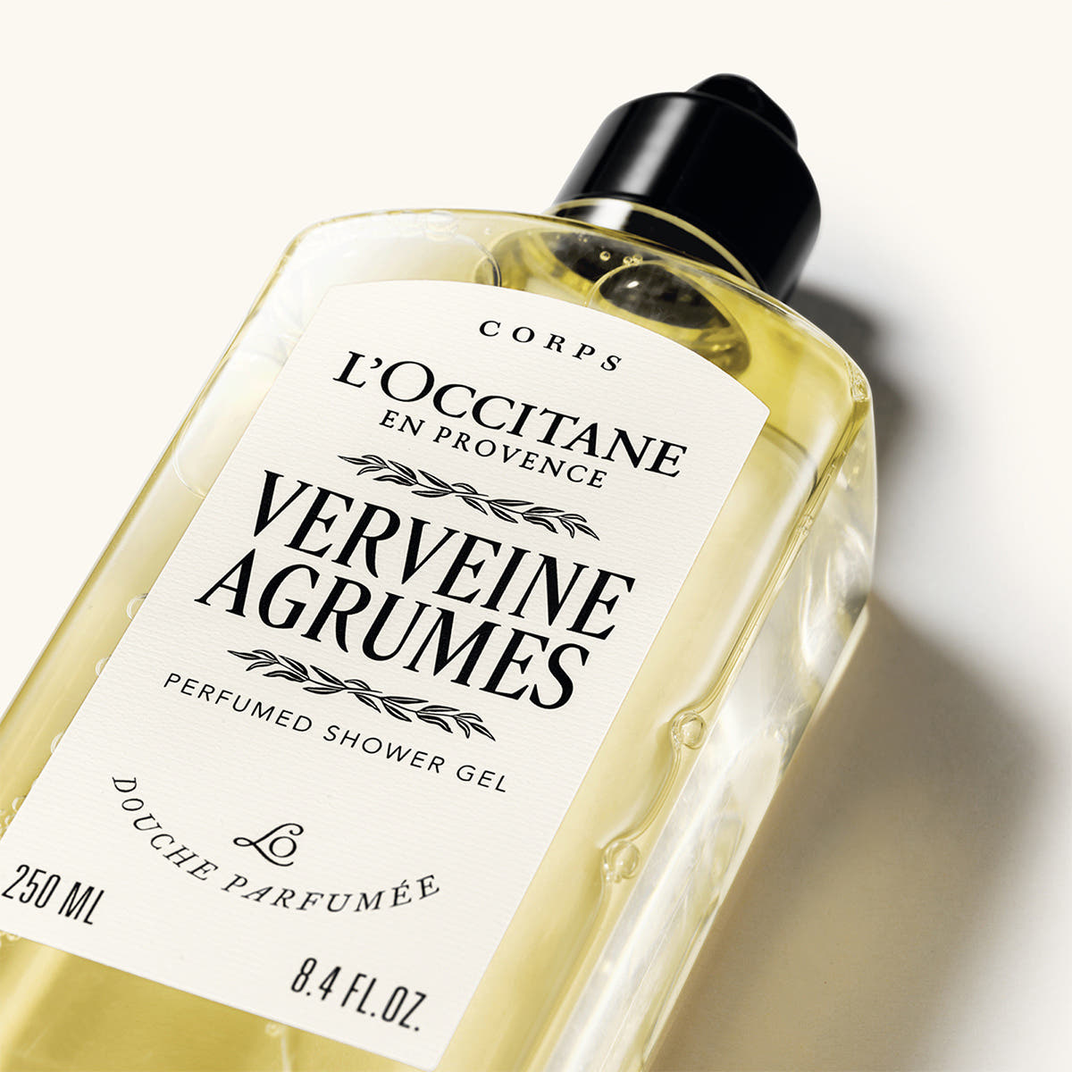 Verveine Citrus Shower Gel