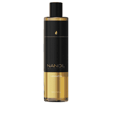 Keratin Micellar Shampoo