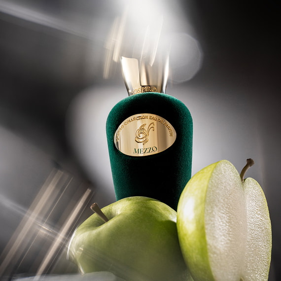 Mezzo Eau De Parfum