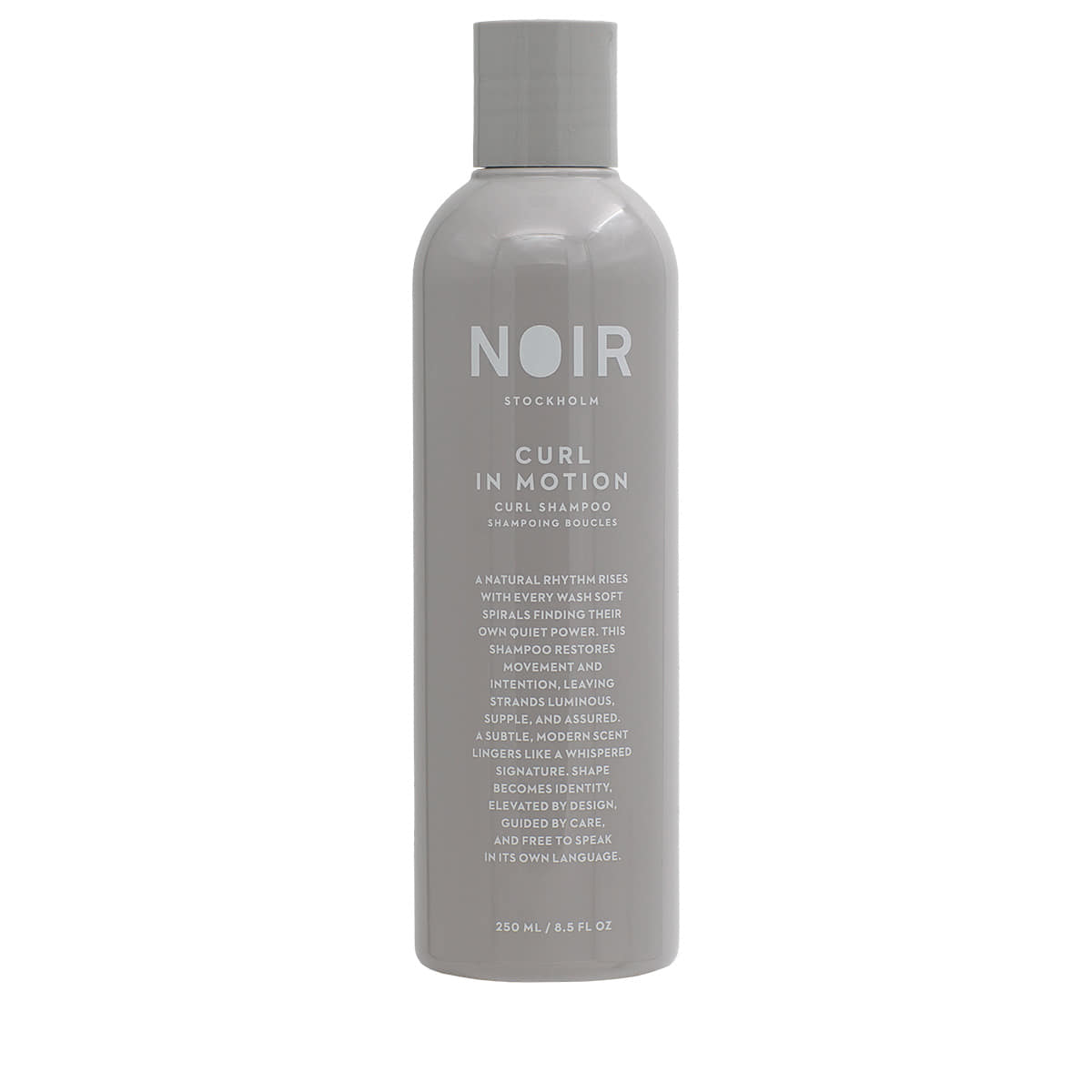 Curl In Motion Curl Shampoo