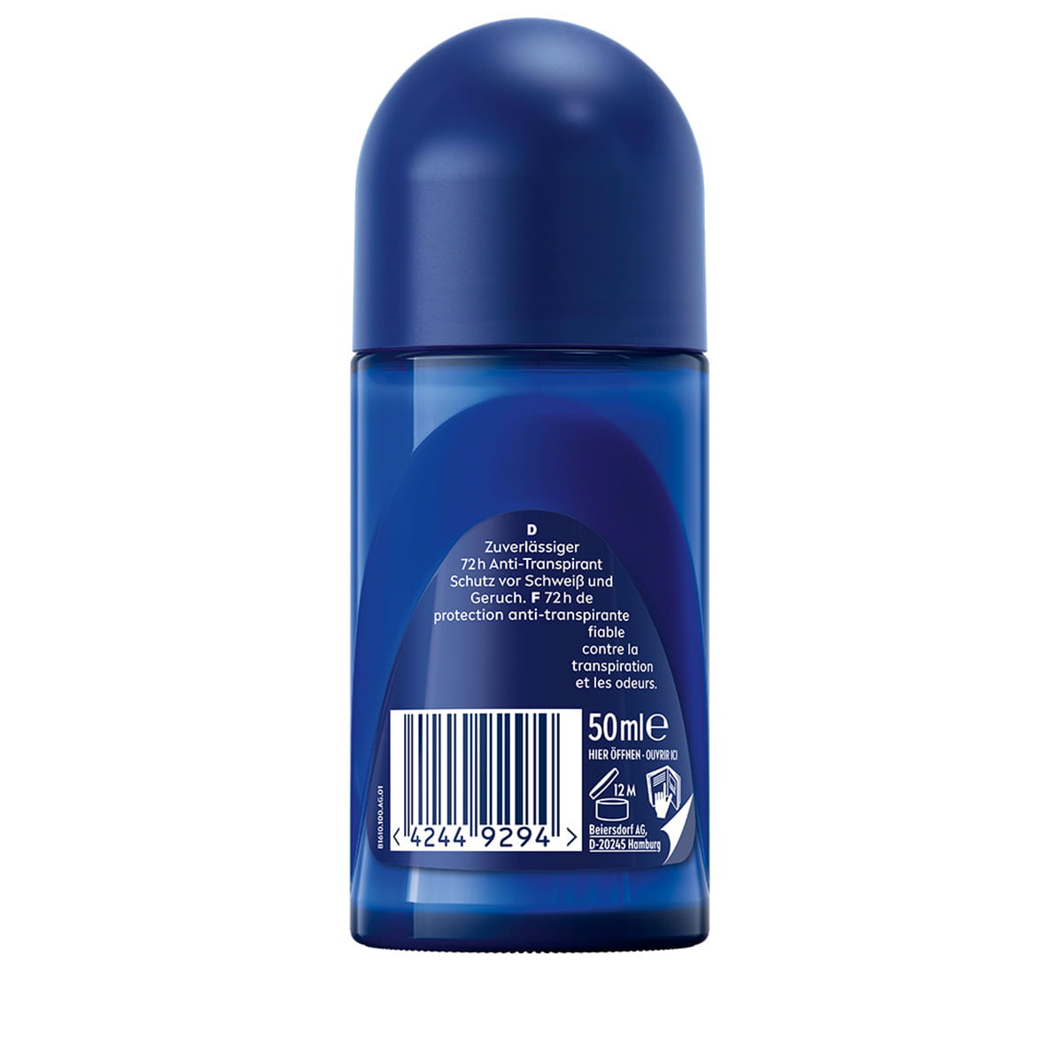 Duo Déo Dry Impact Roll-on