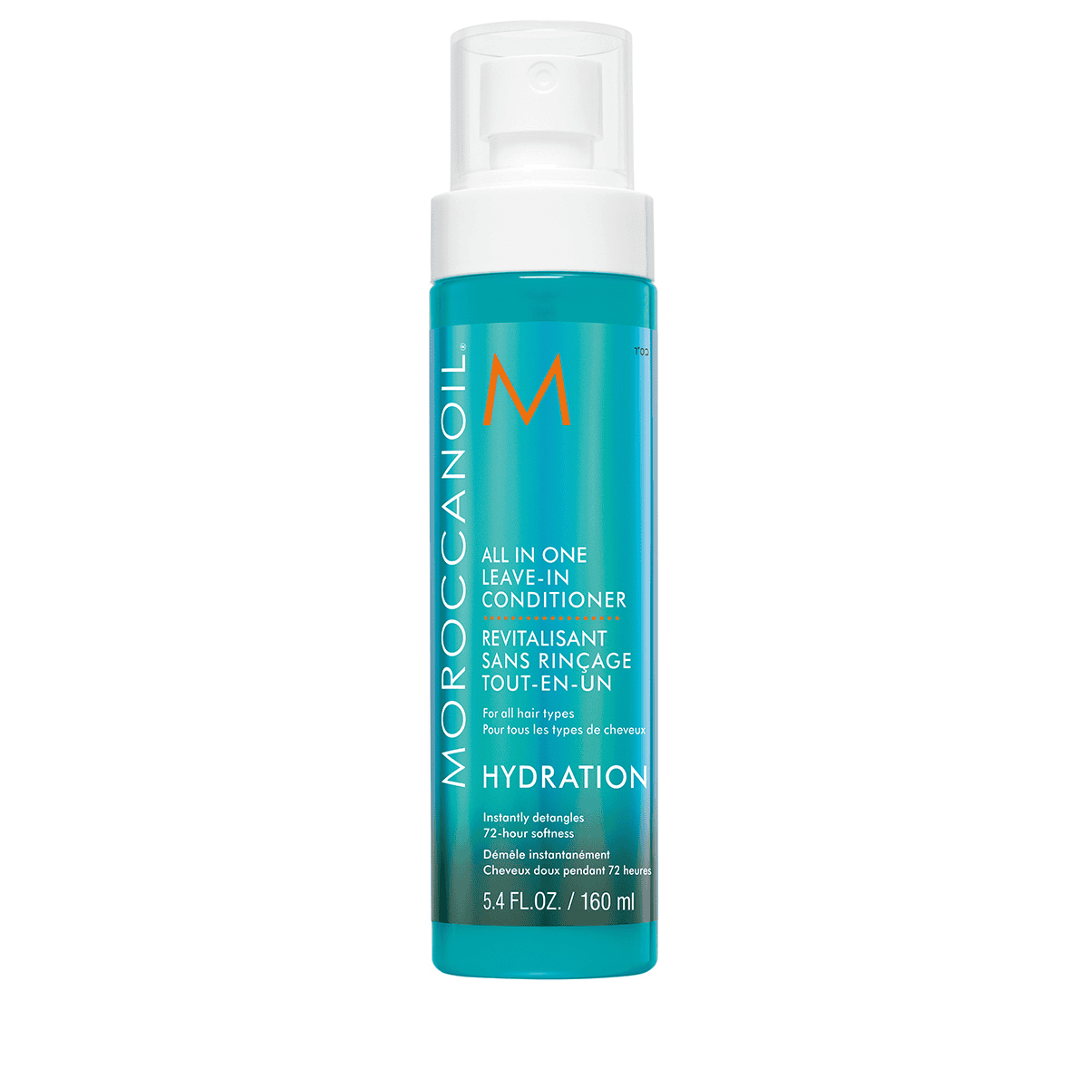All in one conditioner