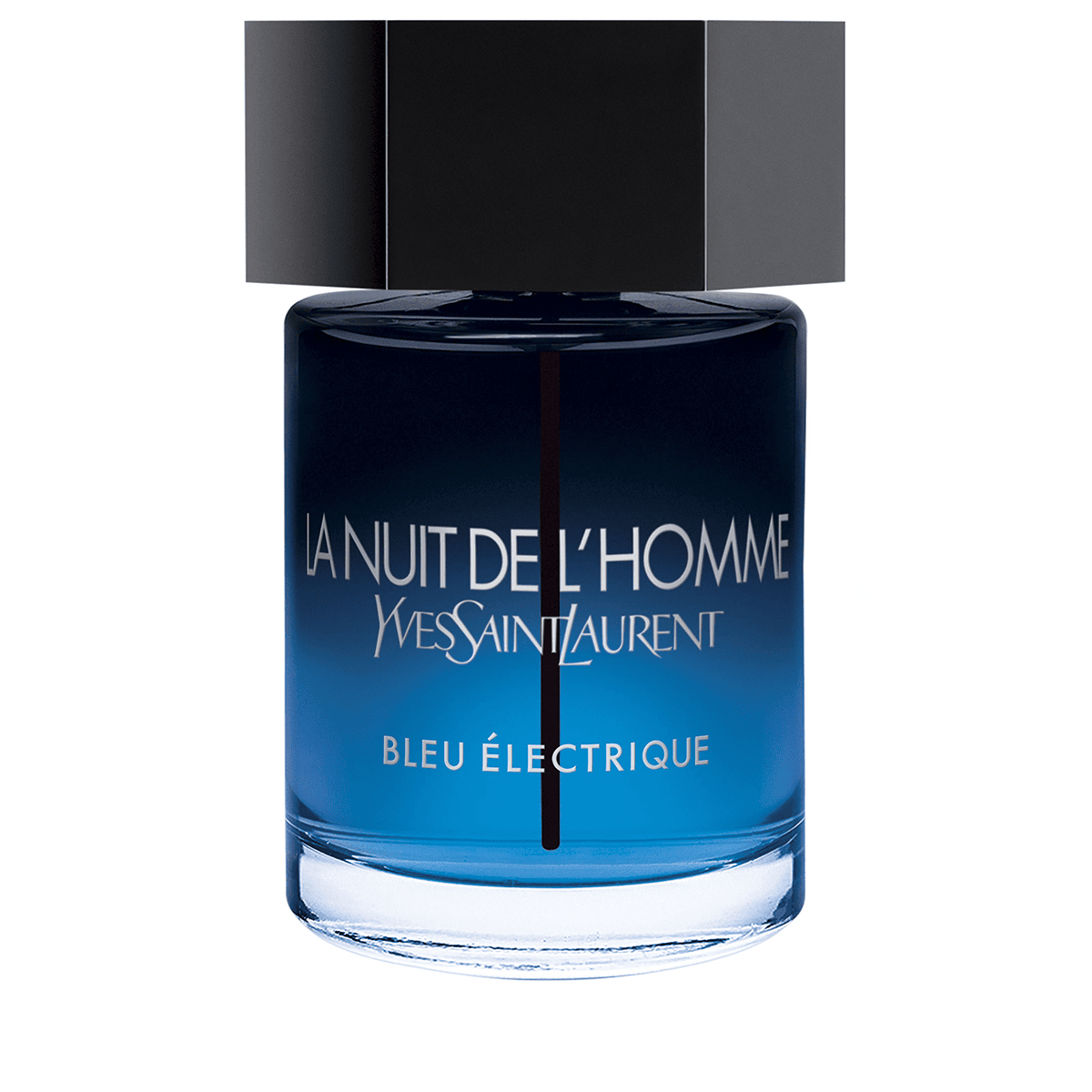 La Nuit de l'Homme Bleu Electrique Eau de Toilette