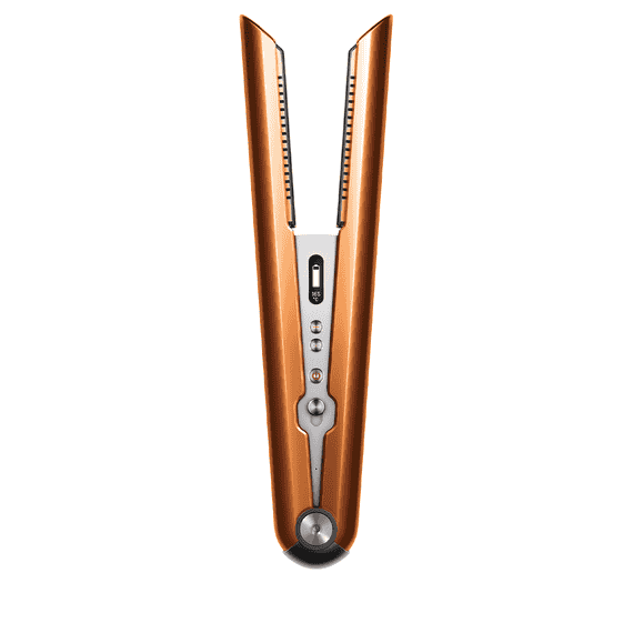 Corrale copper/nickel