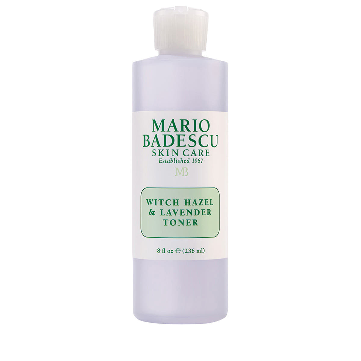 Witch Hazel & Lavender Toner