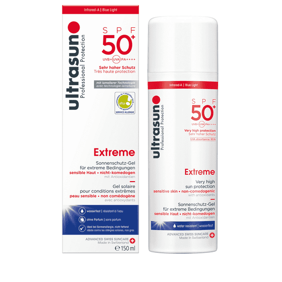 Extreme SPF50+