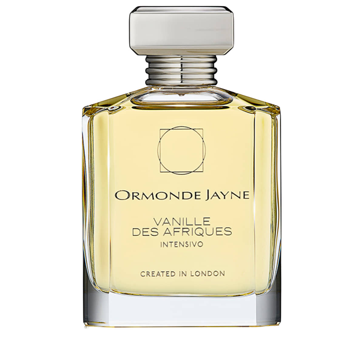 Vanille des Afriques Intensivo Parfum