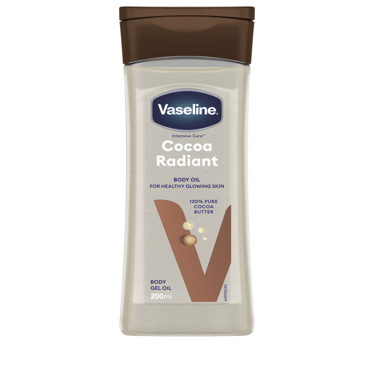 Body Oil Cocoa Radiant