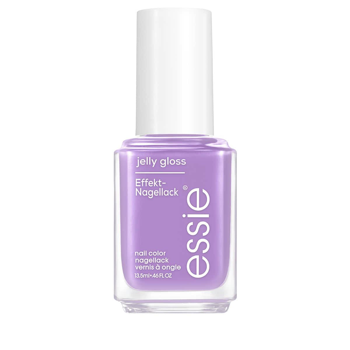 Jelly Gloss Smalto per unghie