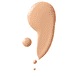 Matte & Poreless Make-Up Non. 250 Sun Beige