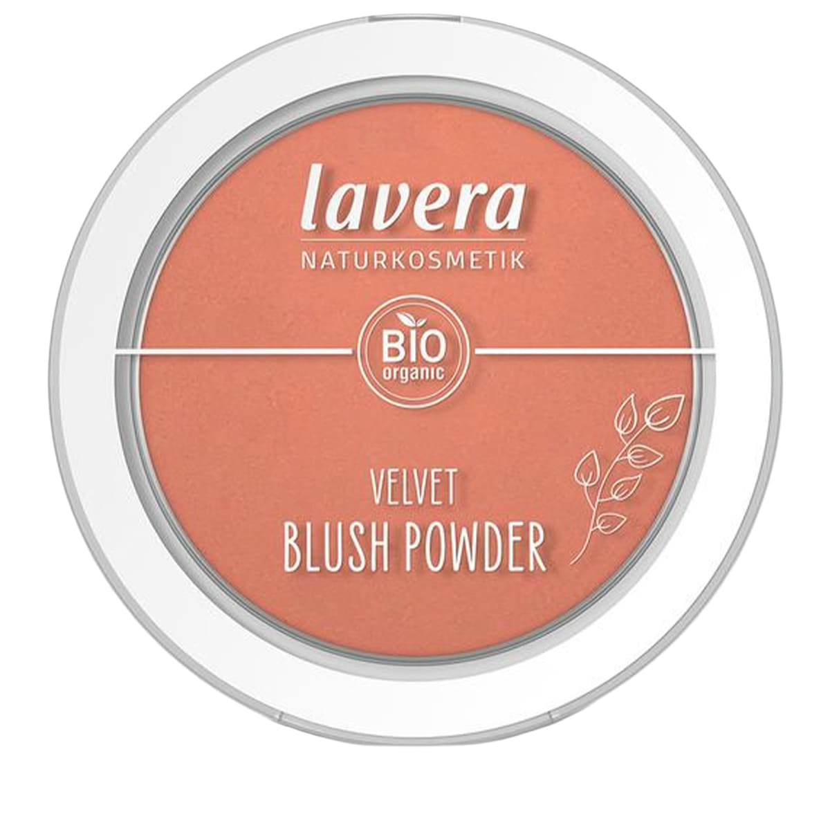 Velvet Blush Powder