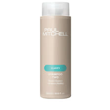 Shampoo Two