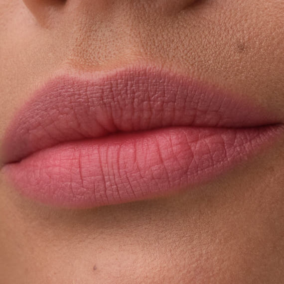 Blur-Real Lip Shaper - 010 Sharp