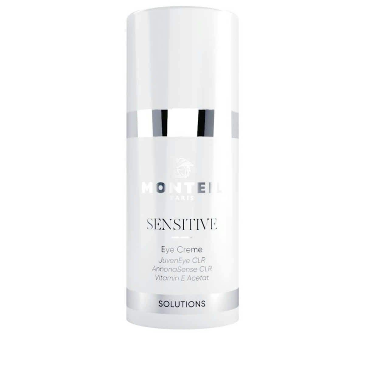 Crema Contorno Occhi Pelle Sensibile