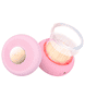 UFO 3 mini Pearl Pink