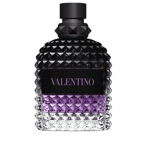 Born in Roma Purple Melancholia Uomo