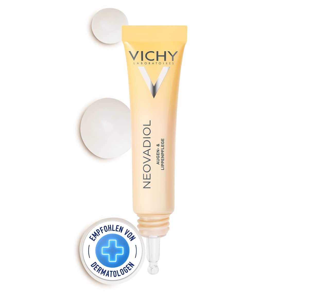 Soin Multi-Correction Yeux & Lèvres