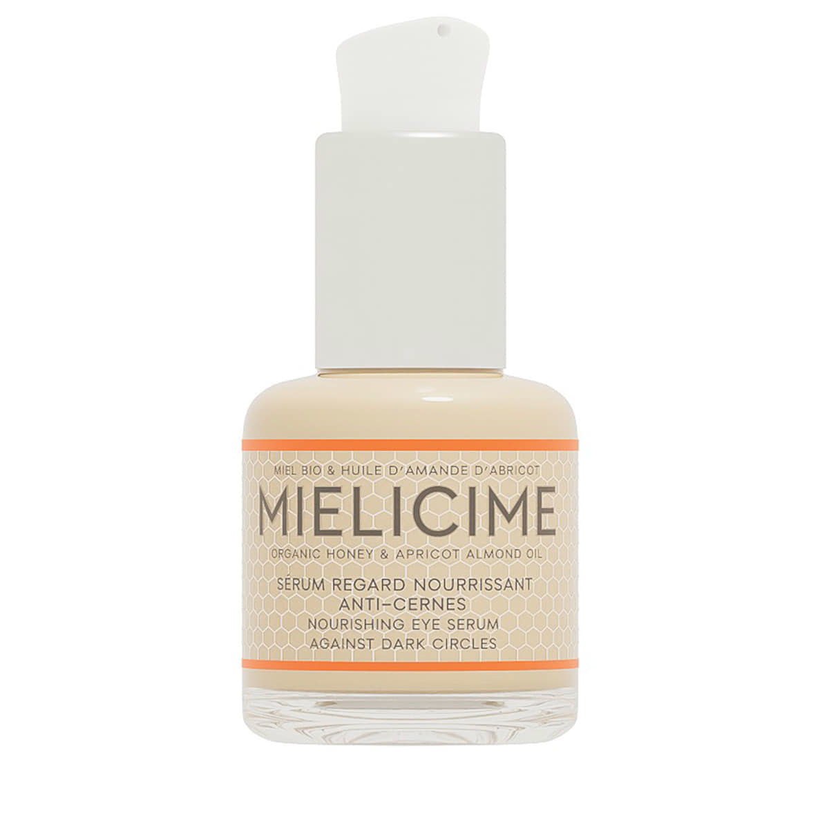 Sérum Regard Nourrissant Anti-Cernes
