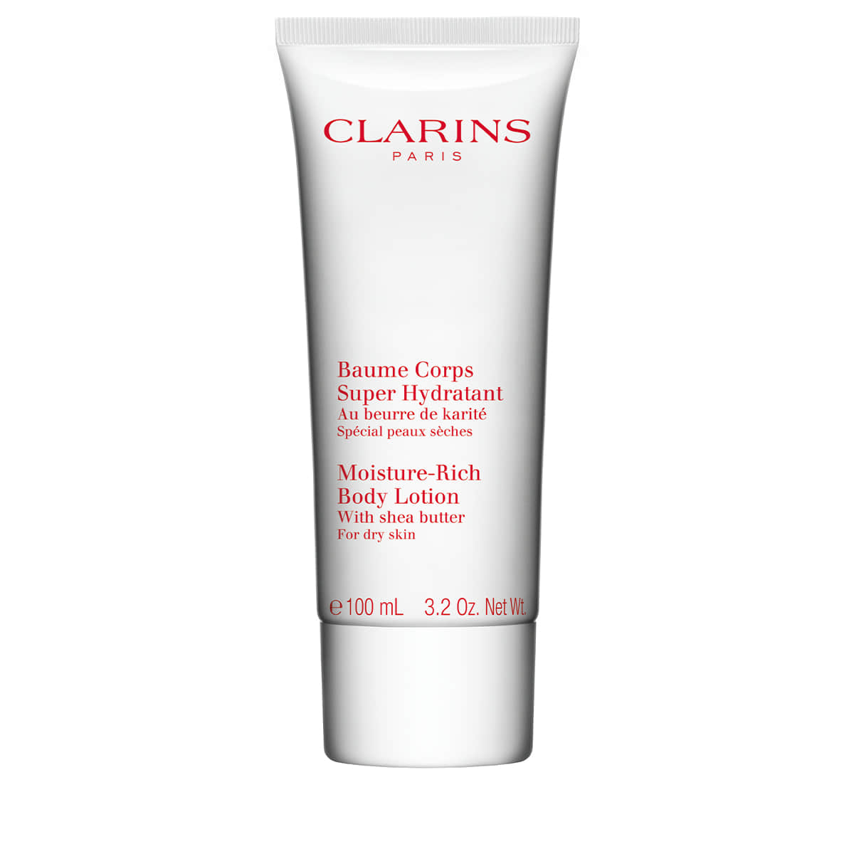 Moisture Rich Body Lotion