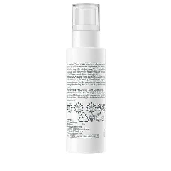 Fluido Anti-Imperfezioni SPF50  