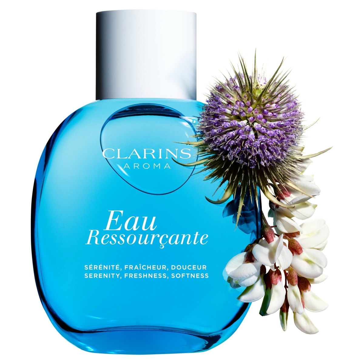 Eau Ressourçante