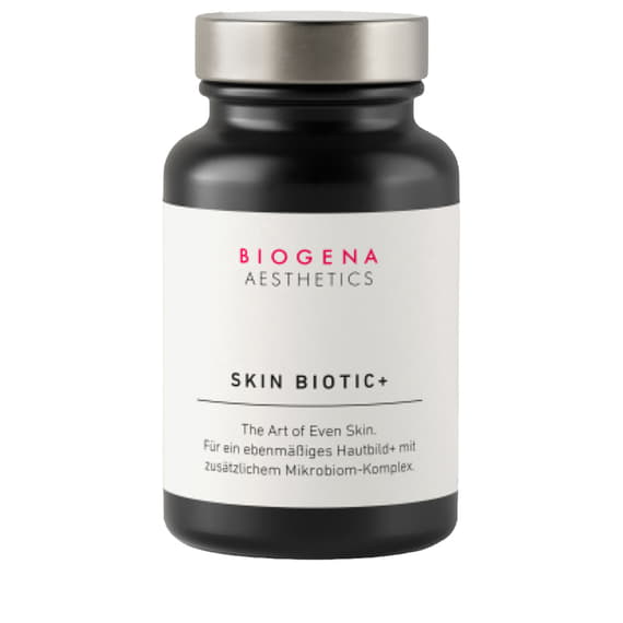 Skin Biotic+