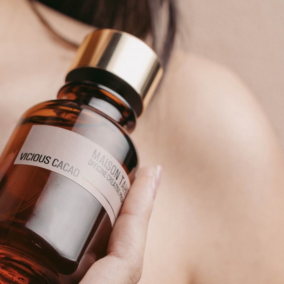 Vicious Cacao Eau de Parfum